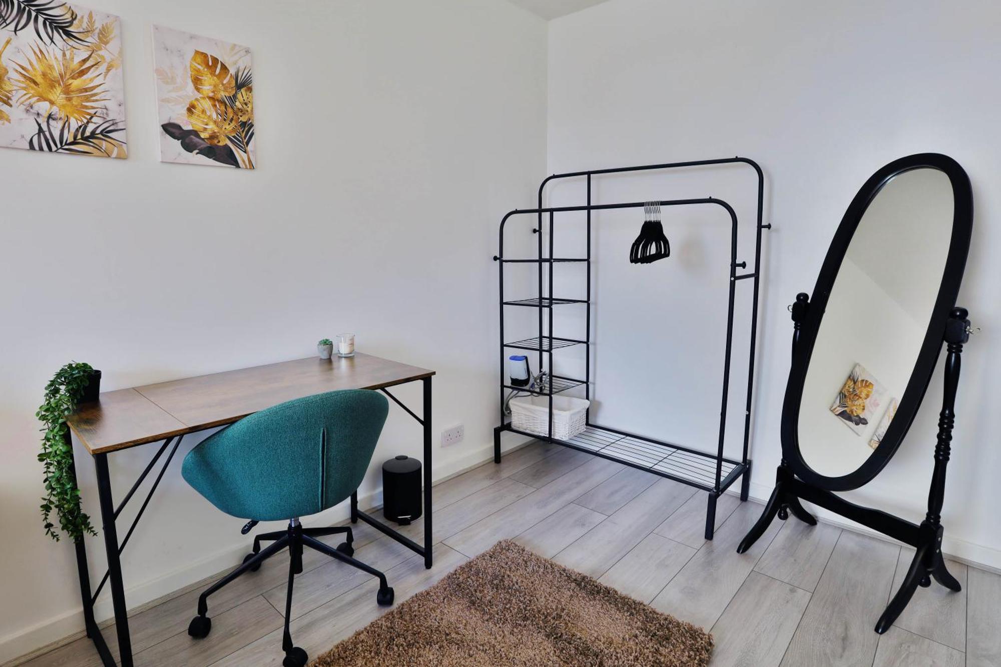 Appartamento The Old Kent Hideaway By Ttlg